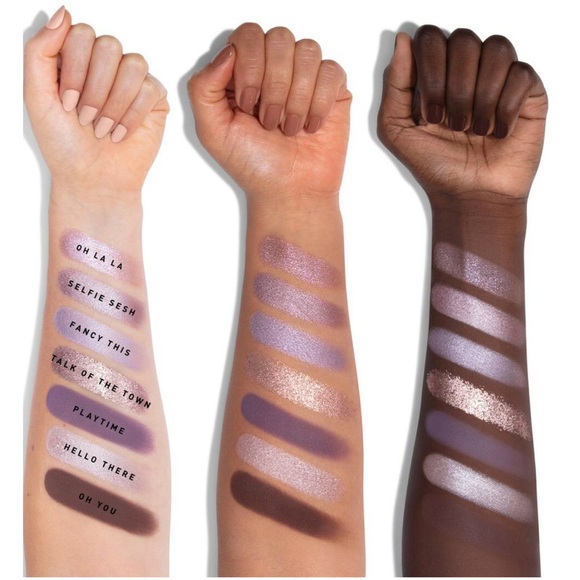 MORPHE 35C Everyday Chic Artistry Palette - Picture 9 of 11